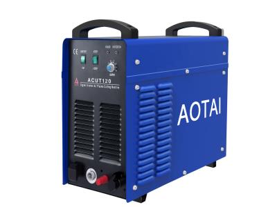 Digital Inverter Air Plasma Cutting Machine