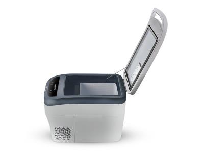 Digital Display 25L/35L Portable Refrigerator Mini Compressor Car Fridge Freezer 12v For D - Image 3