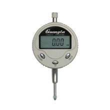 Digital Display Indicator for Linear Measurement