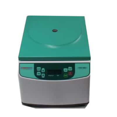 Digital display, Low speed centrifuge 4000rpm, 24*10ml, 8*15ml,6*50ml L-450B - Image 2