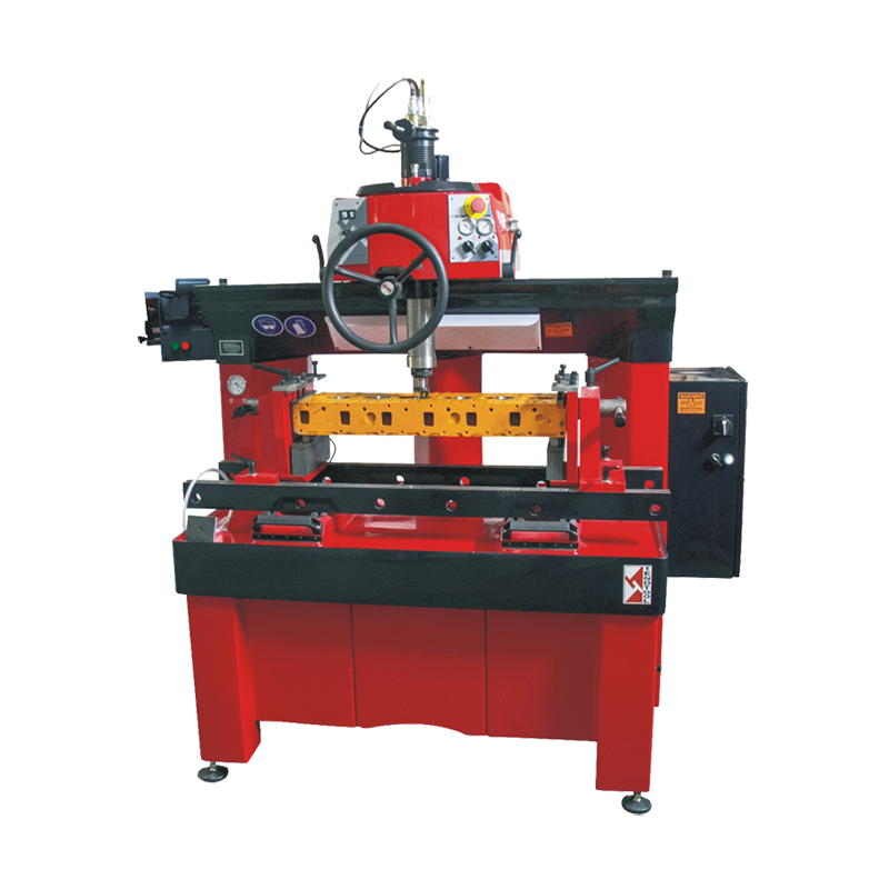 Digital display valve seat boring  machine TL120DRO - Image 3