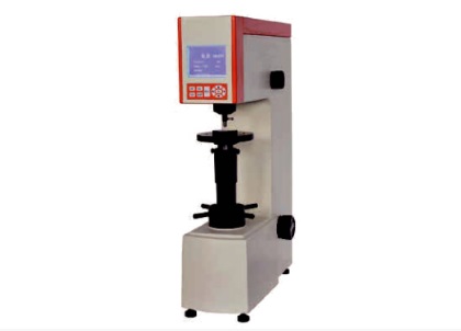 Digital Double Rockwell Hardness Tester