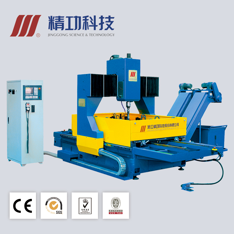 Digital drilling machine - Image 2