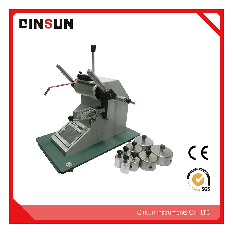 Digital Elmendorf Tear Tester