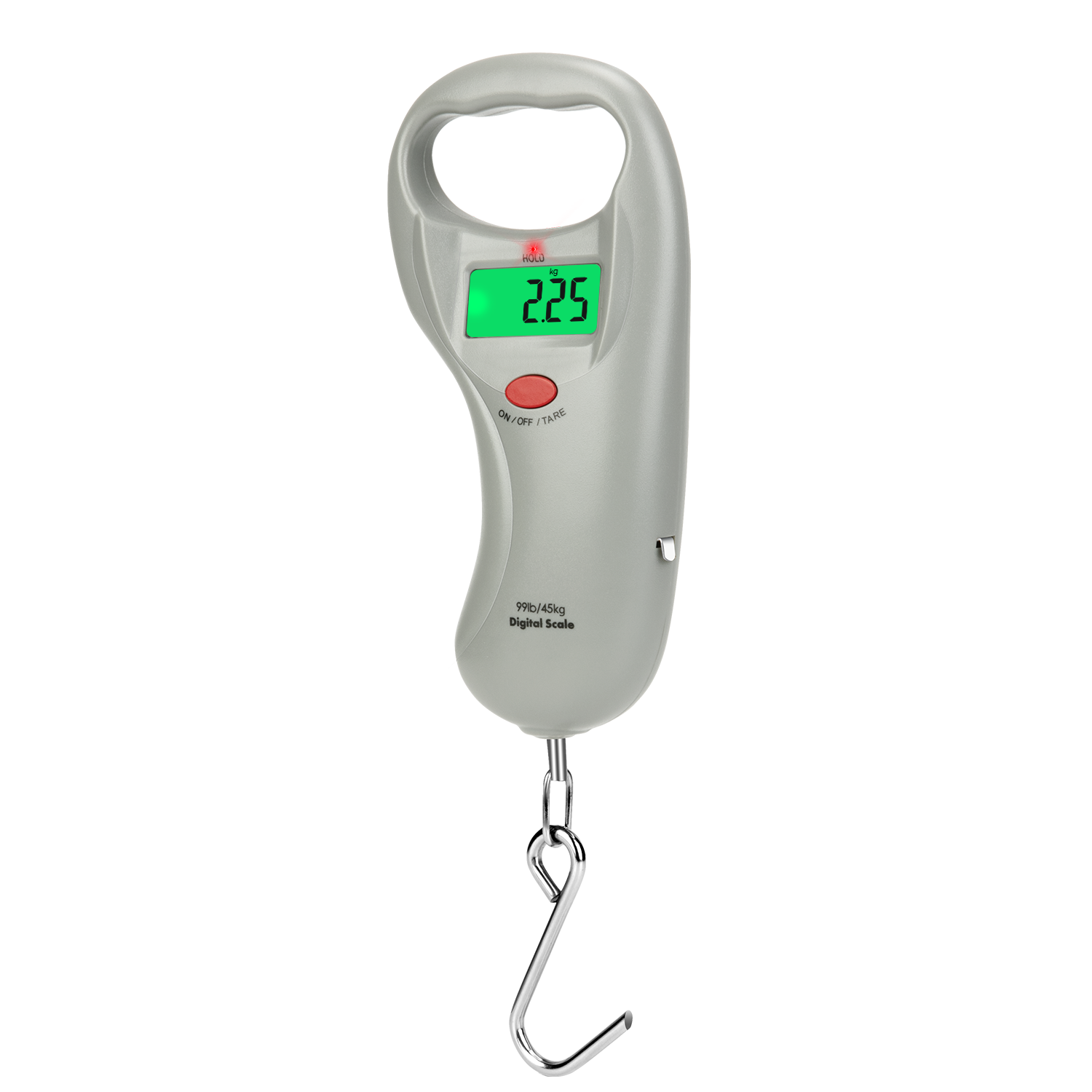 Digital Fishing Scale-PMOCS-28 - Image 2