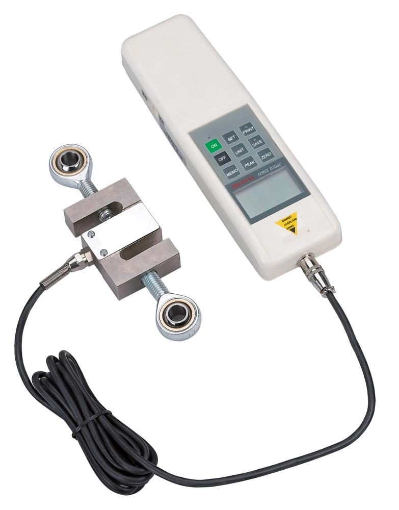 DIGITAL FORCE GAUGE - Image 3