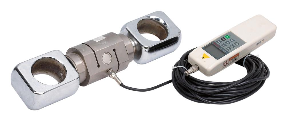 DIGITAL FORCE GAUGE - Image 2