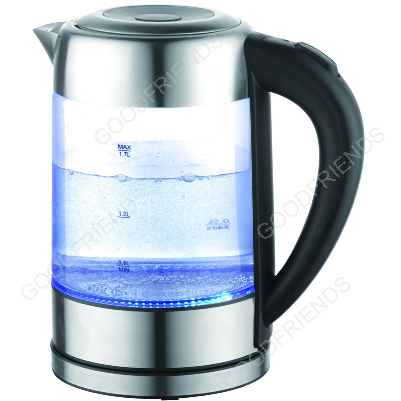 DIGITAL GLASS KETTLE - Image 3