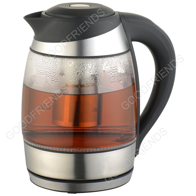 DIGITAL GLASS KETTLE - Image 3