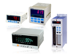 Digital Parameter Indicator