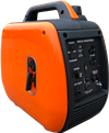 Digital Inverter generator QJ2000IE-C - Image 2