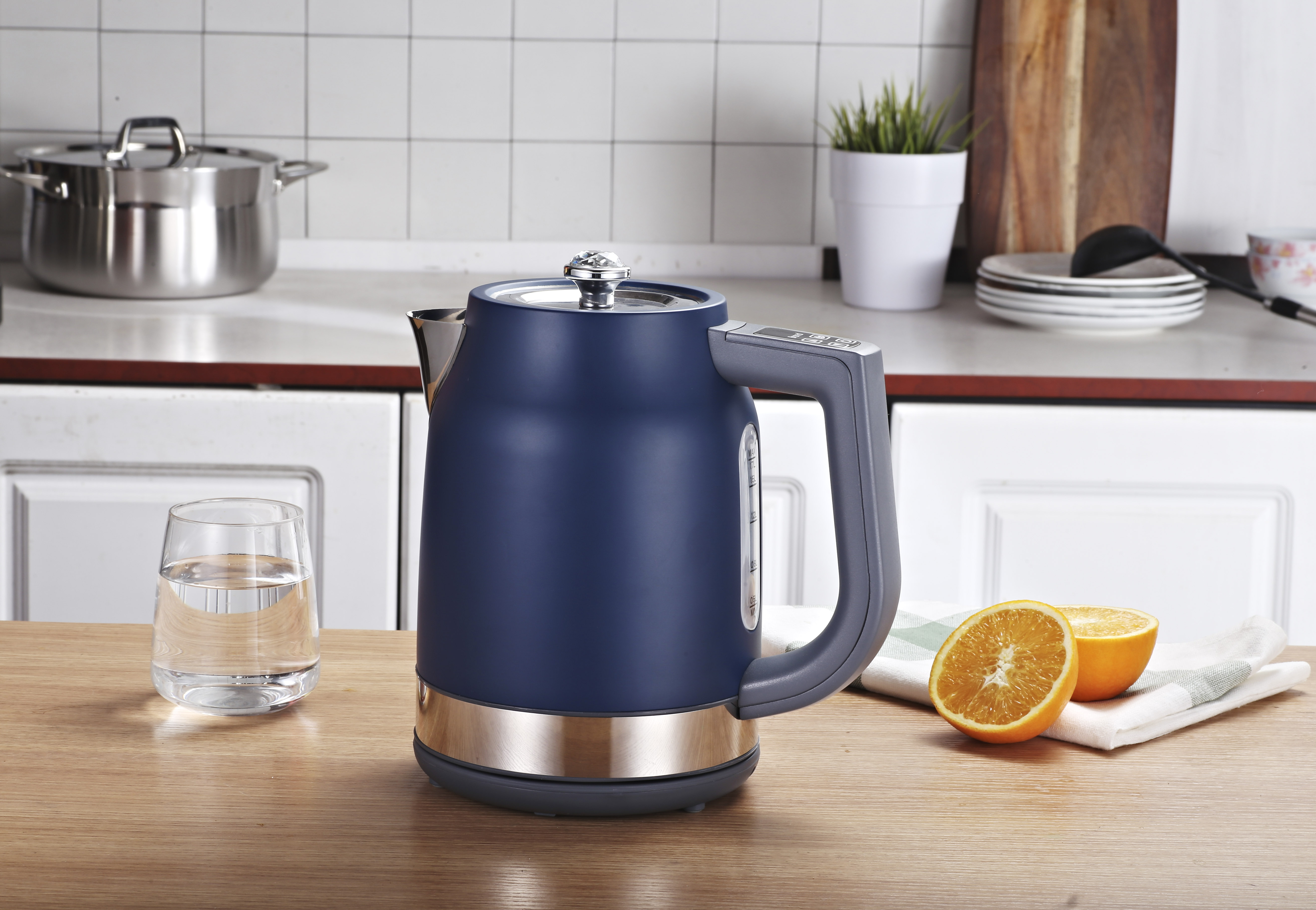 Digital kettle - Image 2