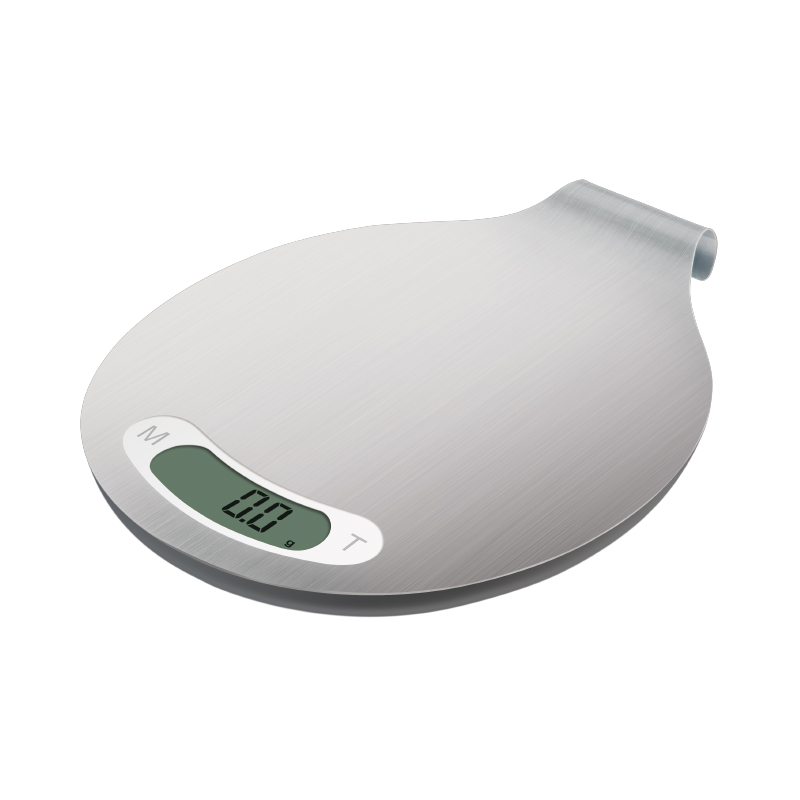 Digital Kitchen Scale - Image 3