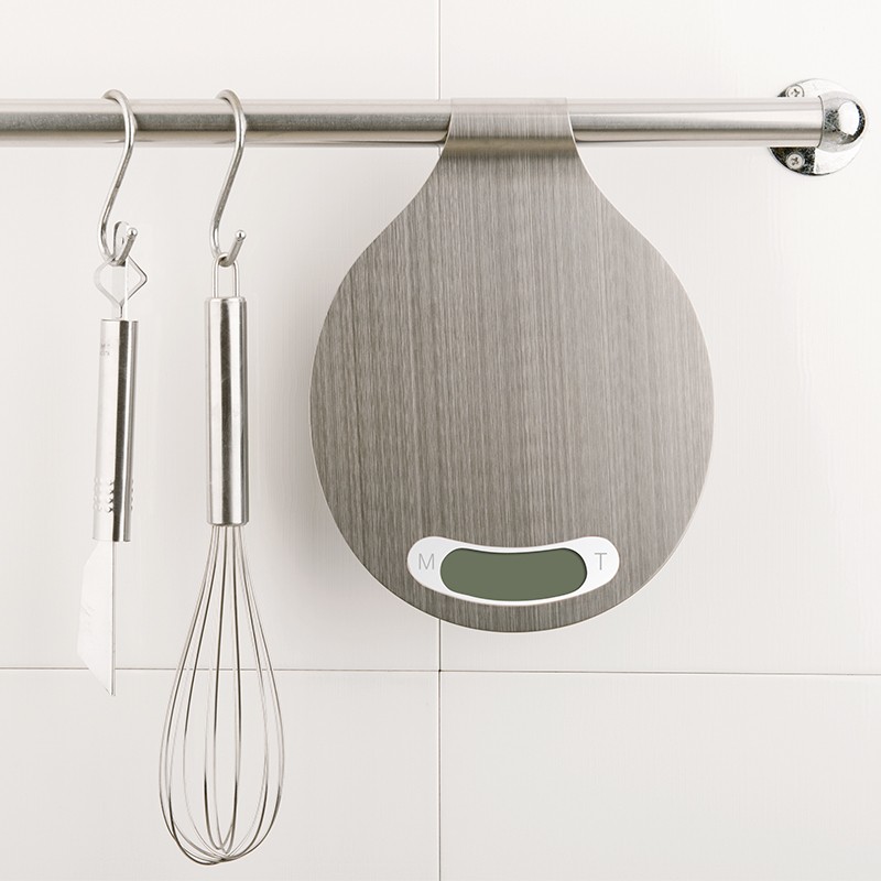 Digital Kitchen Scale - Image 2