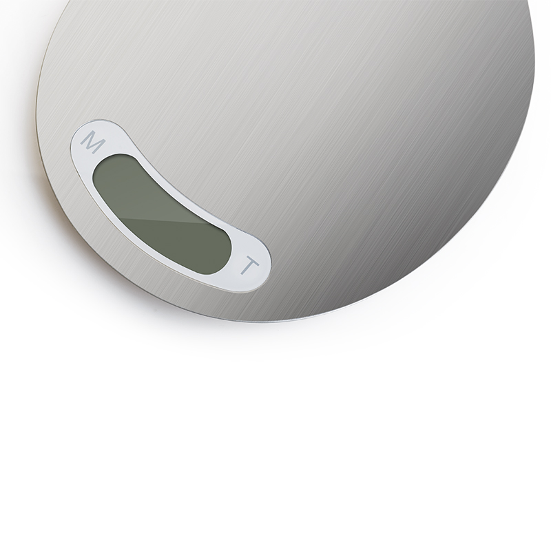 Digital Food Scale with Hanging Hook
