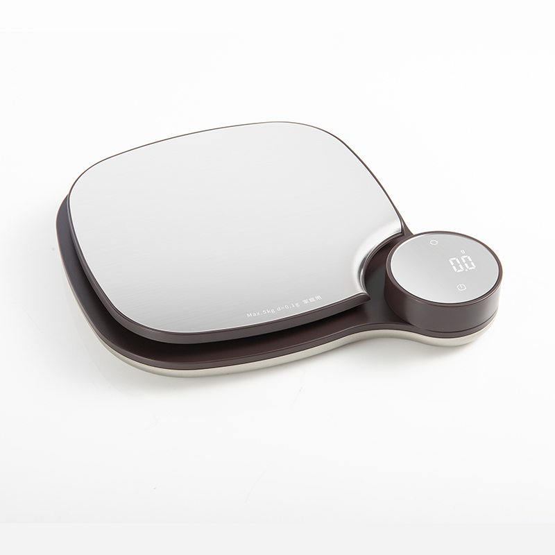 Digital Kitchen Scale - Image 3