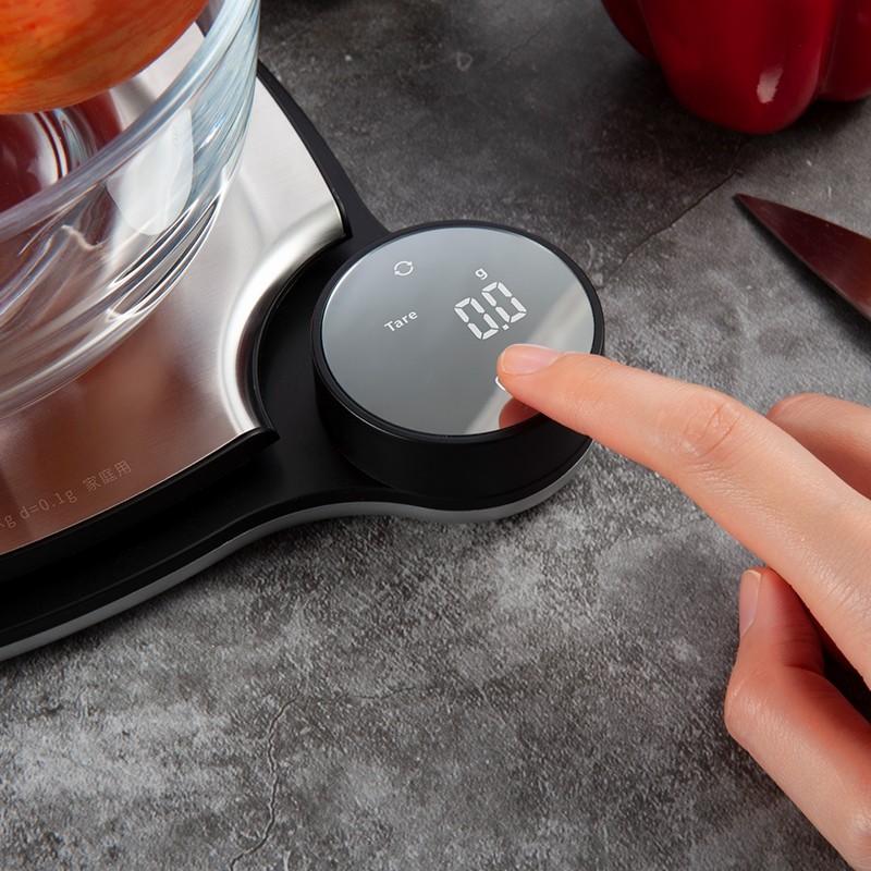 Digital Kitchen Scale - Image 2