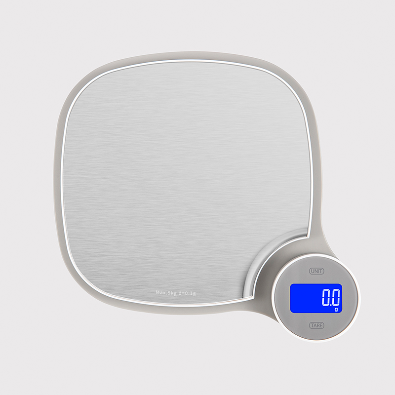 Digital Kitchen Scale - Image 3