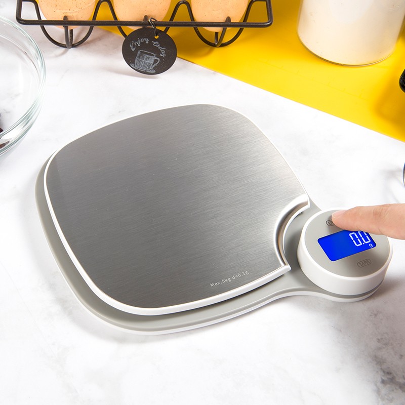 Digital Kitchen Scale - Image 2