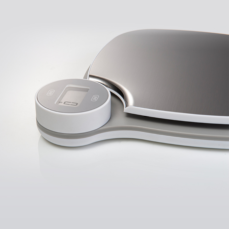 Digital Kitchen Scale - Image 2