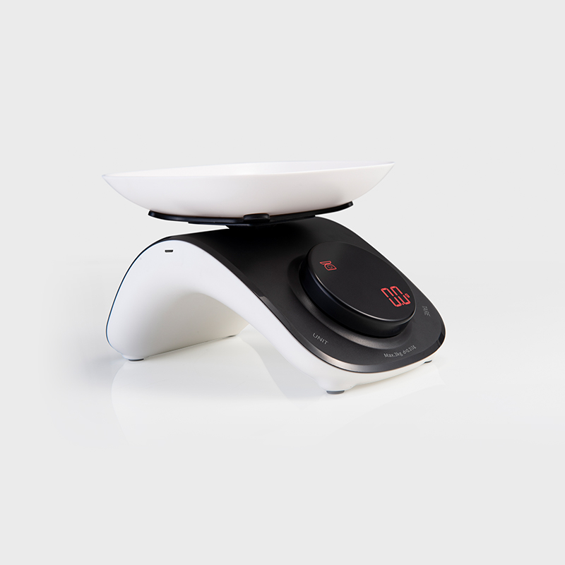 Digital Kitchen Scale - Image 3