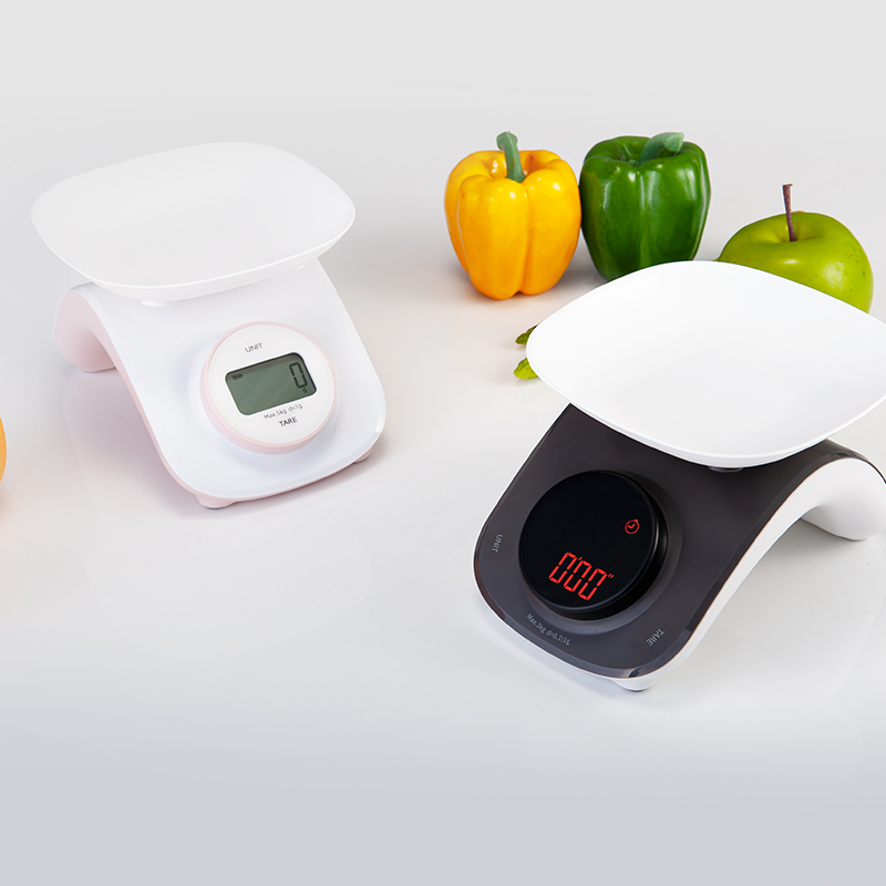 Digital Kitchen Scale - Image 2