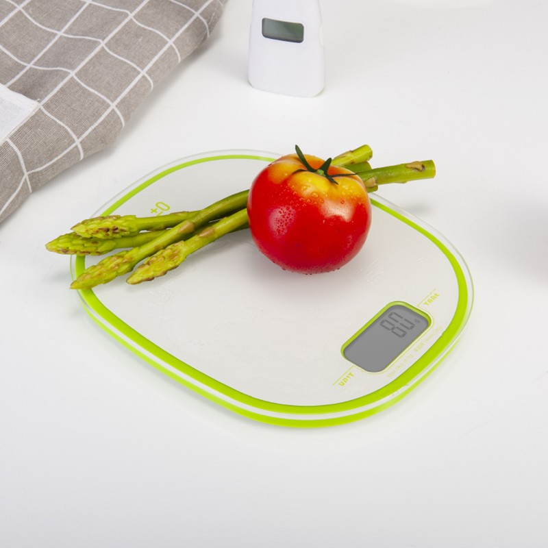 Digital Kitchen Scale - Image 2