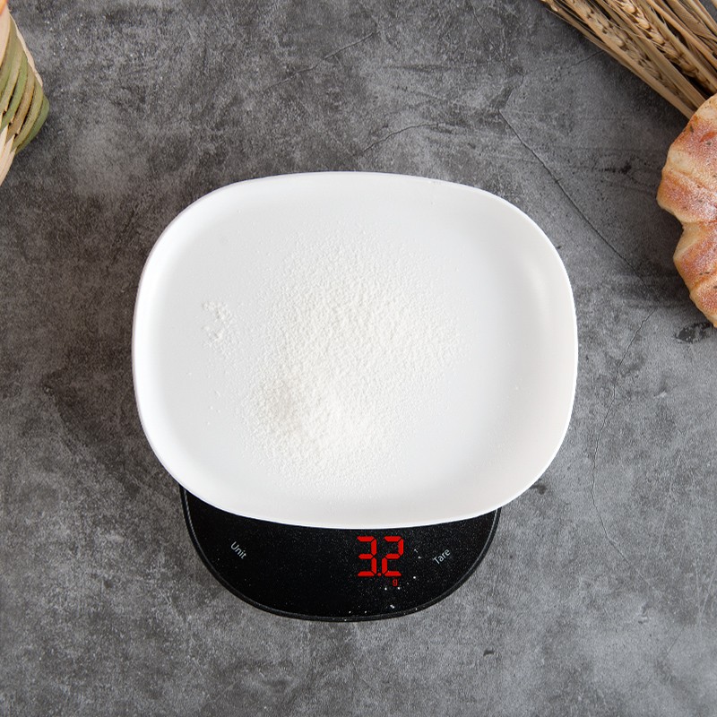 Digital Kitchen Scale - Image 3