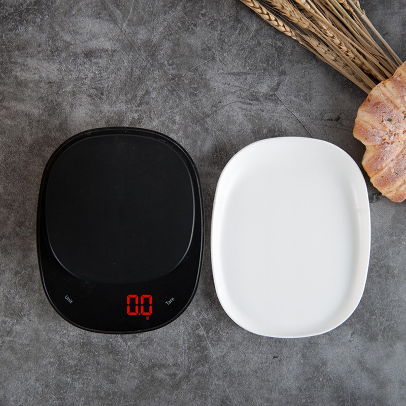 Digital Kitchen Scale - Image 2