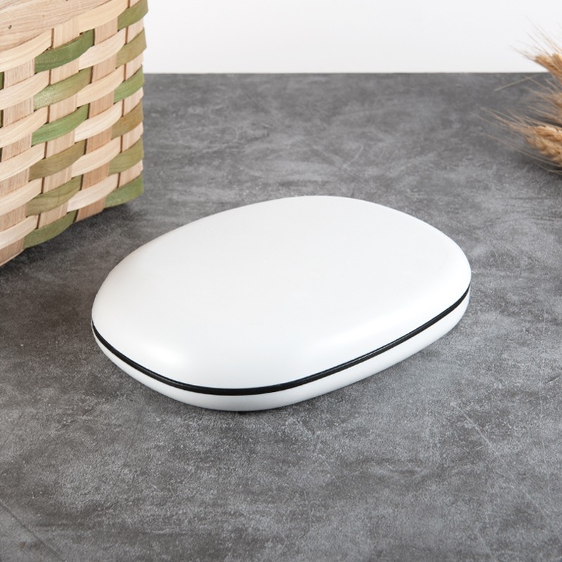 Digital Food Scale with LED Display