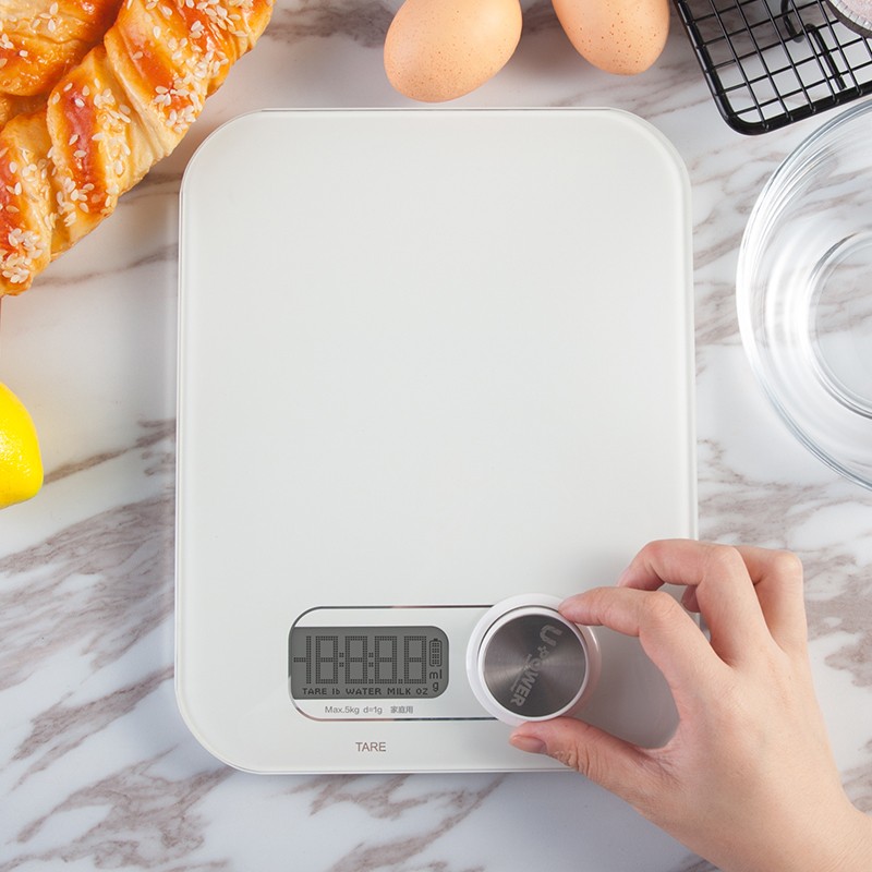 Digital Kitchen Scale - Image 3
