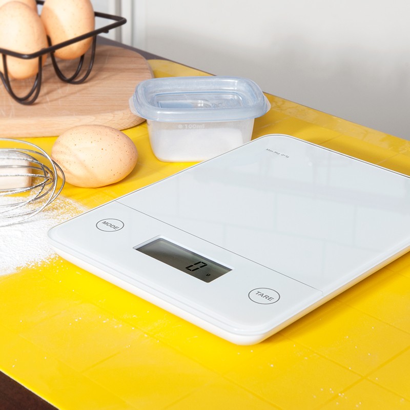 Digital Kitchen Scale - Image 3