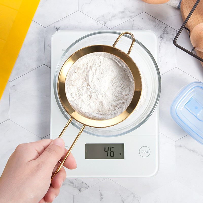 Digital Kitchen Scale - Image 2