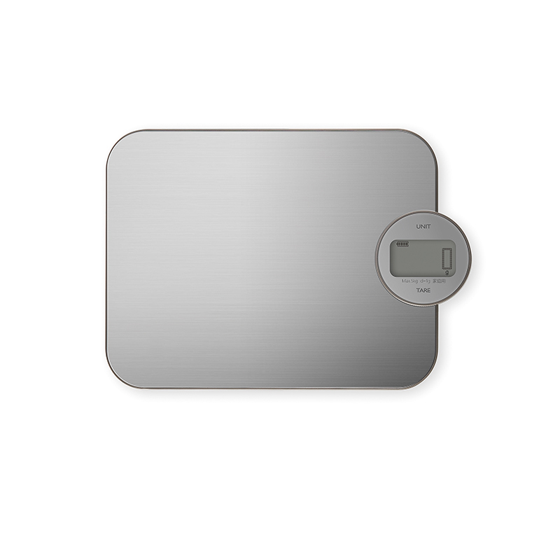 Digital Kitchen Scale - Image 3