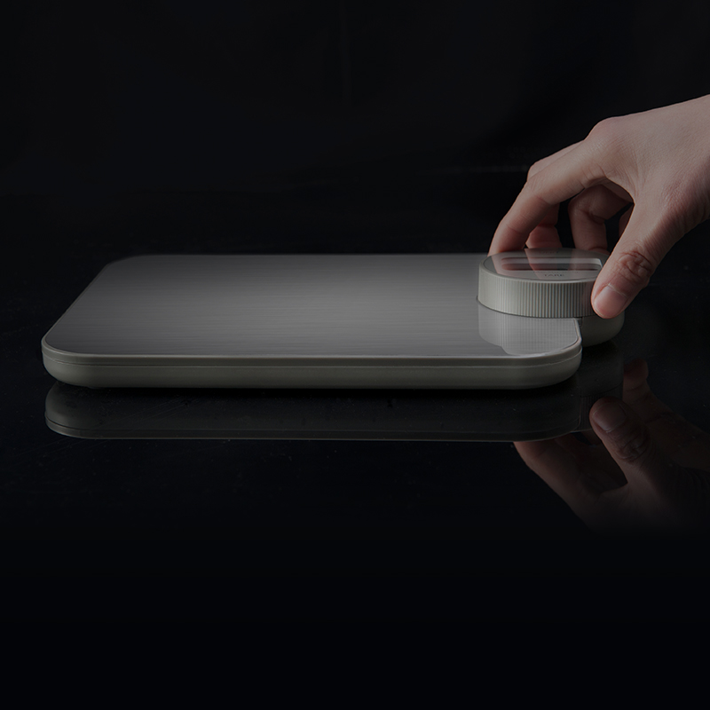 Digital Kitchen Scale - Image 2