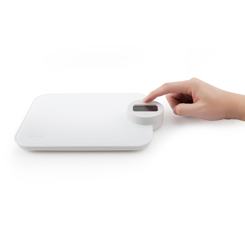 Digital Kitchen Scale - Image 3