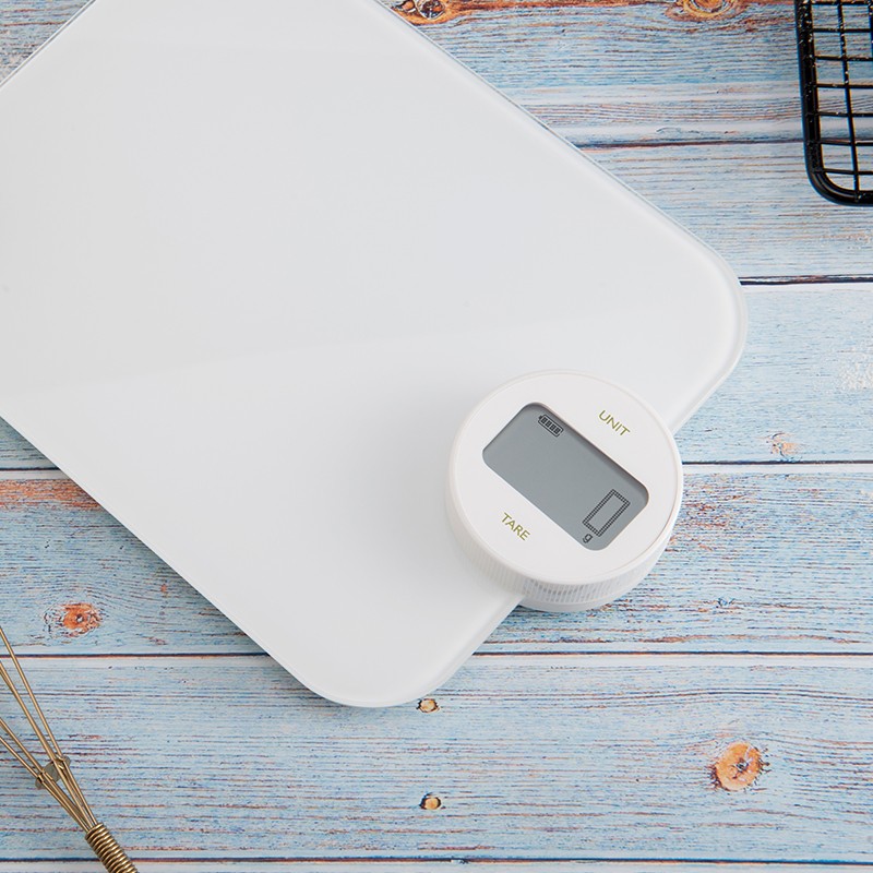 Digital Kitchen Scale - Image 2