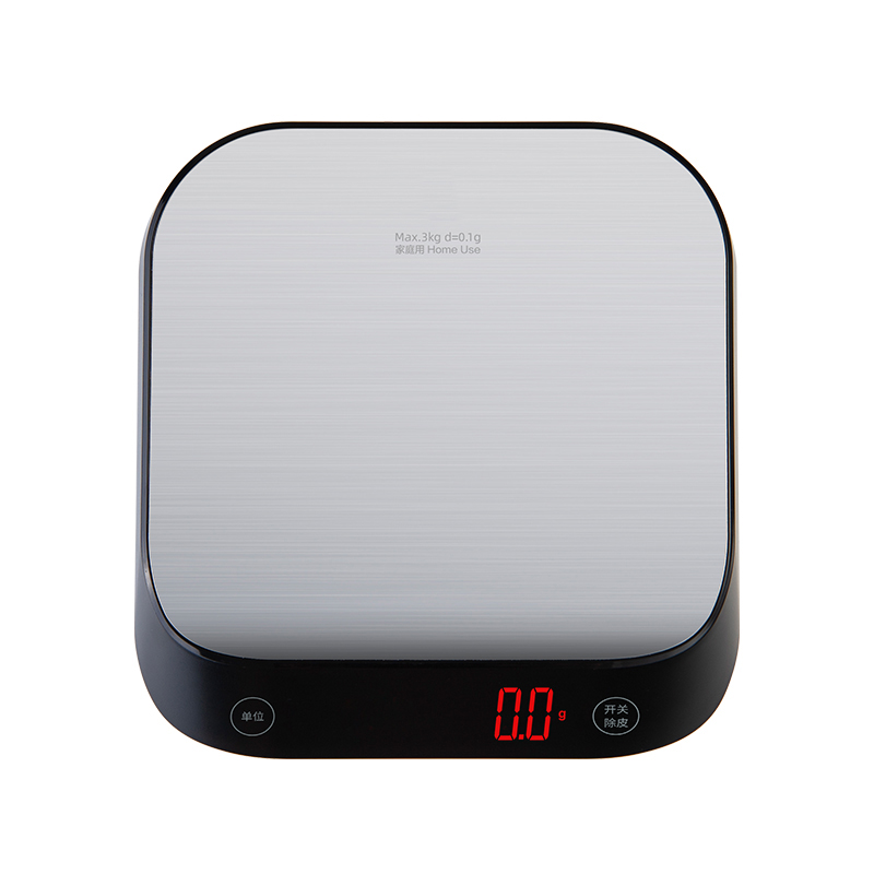 Digital Kitchen Scale - Image 3