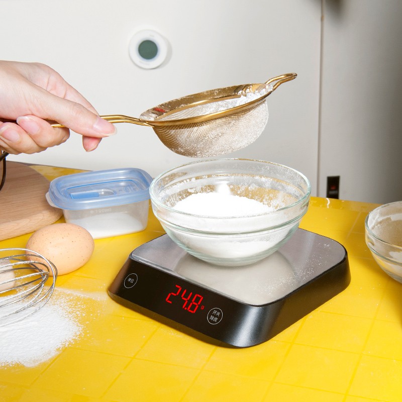Digital Kitchen Scale - Image 2