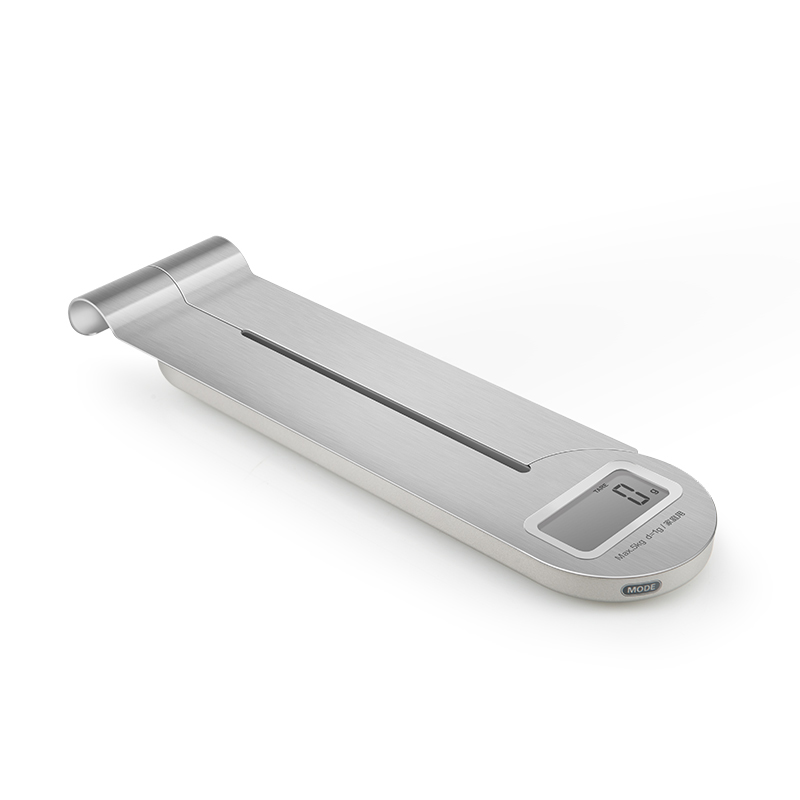 Digital Kitchen Scale - Image 3