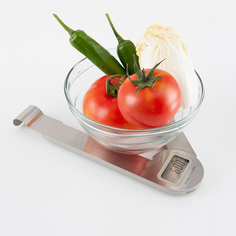 Digital Kitchen Scale - Image 2