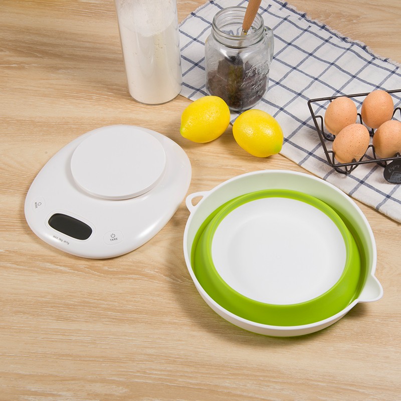 Digital Kitchen Scale - Image 2
