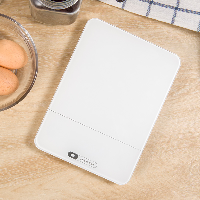 Digital Kitchen Scale - Image 3