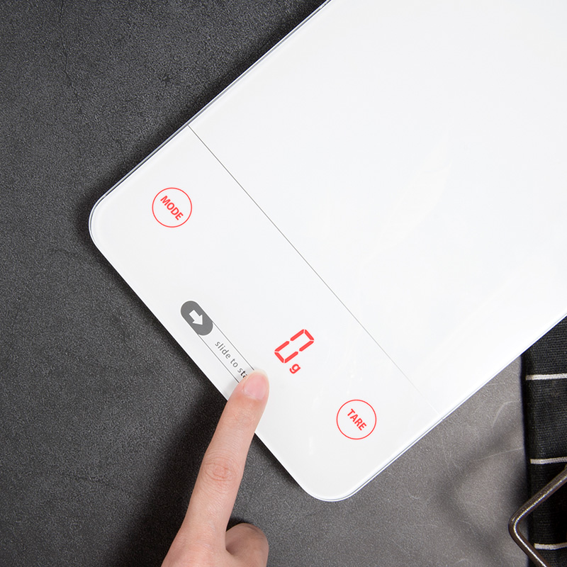 Digital Kitchen Scale - Image 2