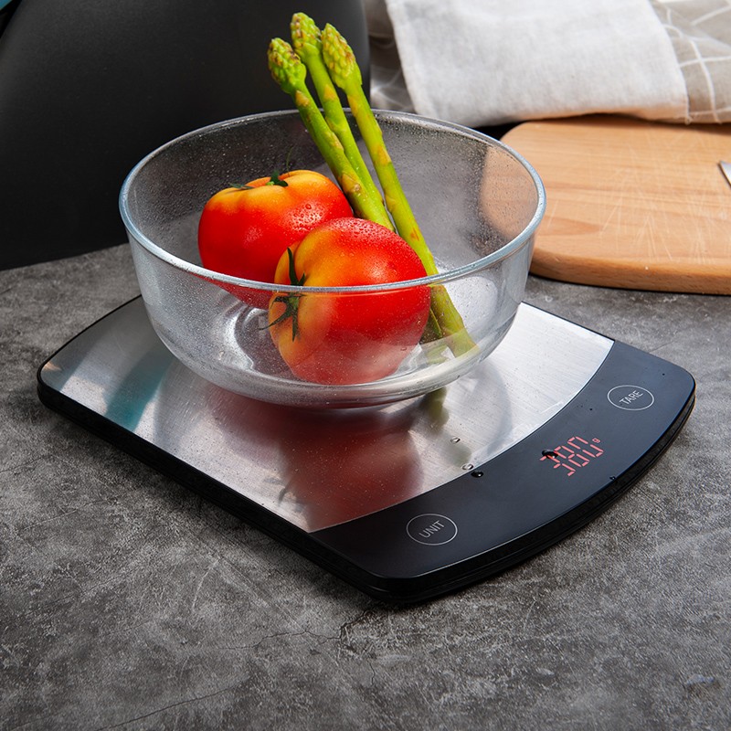 Digital Kitchen Scale - Image 2