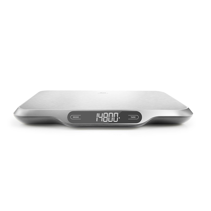 Digital Kitchen Scale - Image 3