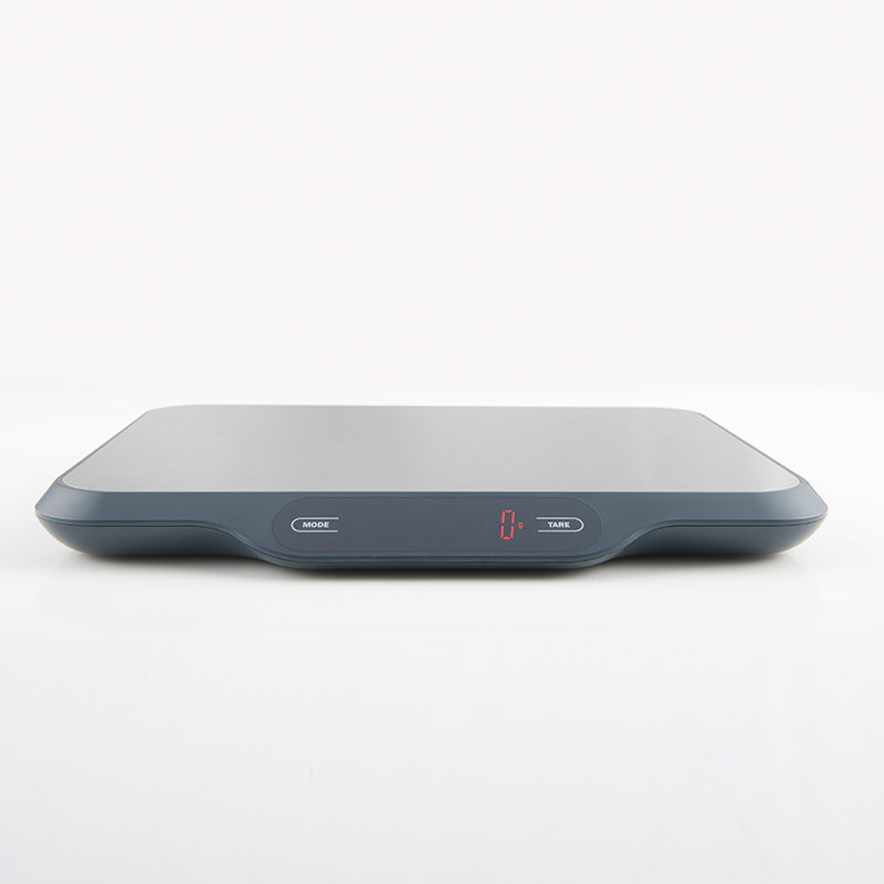 Digital Food Scale with Stainless Steel Platform