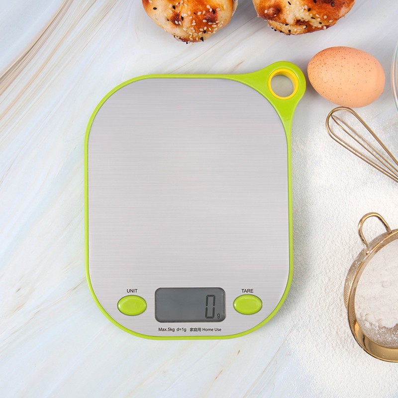 Digital Kitchen Scale - Image 3