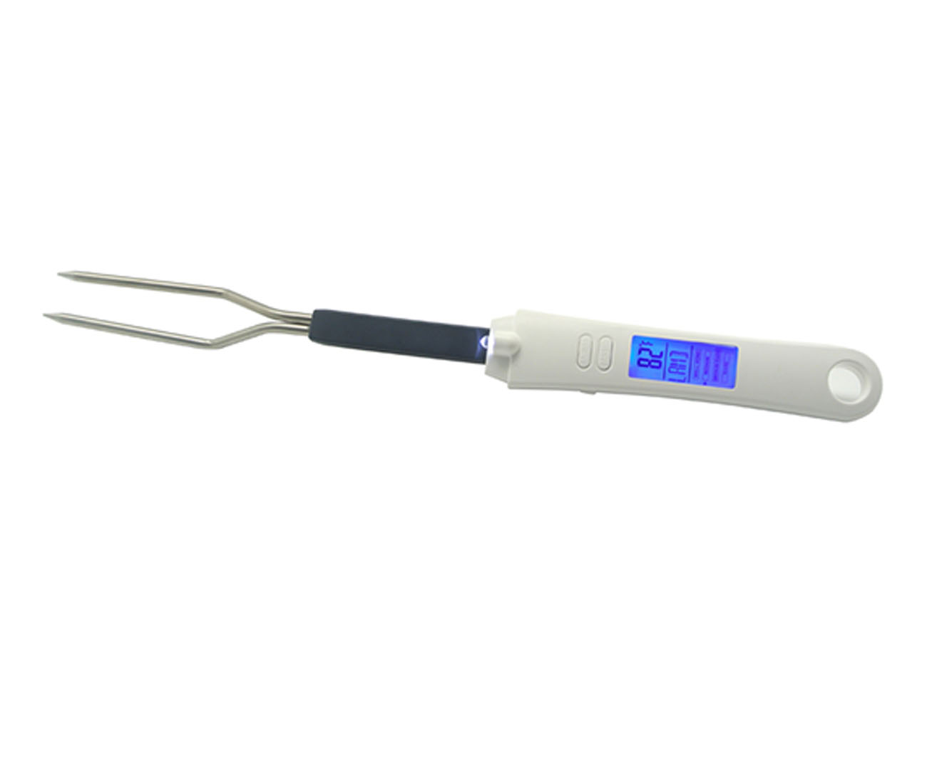 Digital Kitchen Thermometer and Meat/Taste Indicator - Image 3