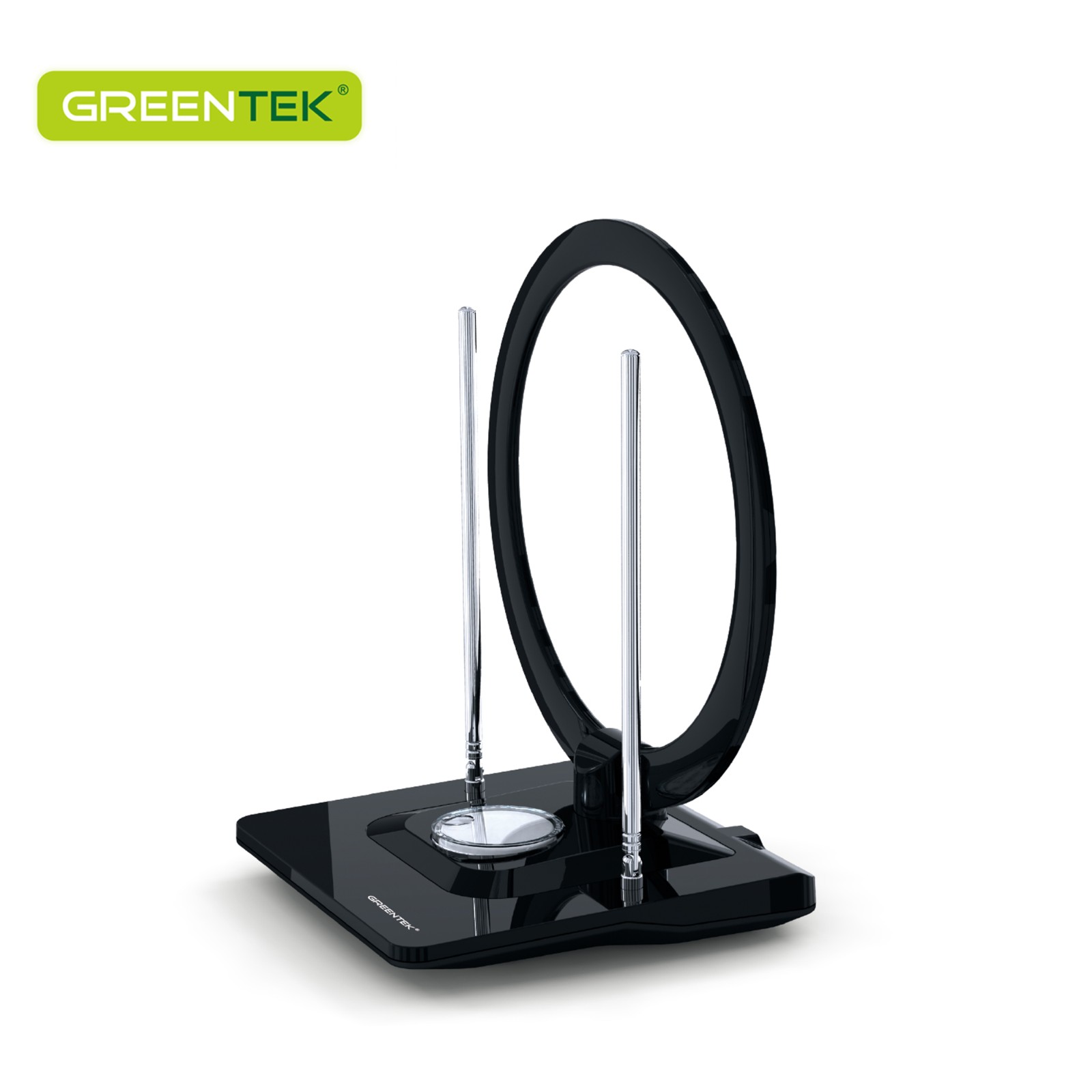 Digital TV Loop Antenna
